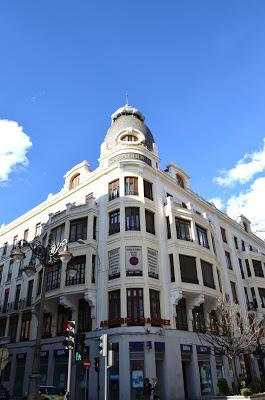 Un paseo por León