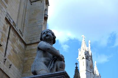 Un paseo por León