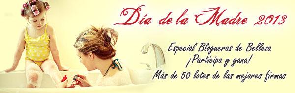 Día de la Madre en Cosmetik.es