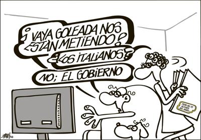 Forges+goleada