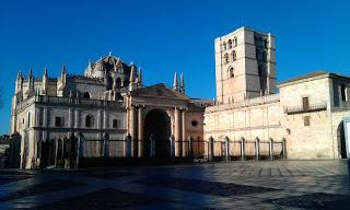 Zamora. Un paseo a través del tiempo