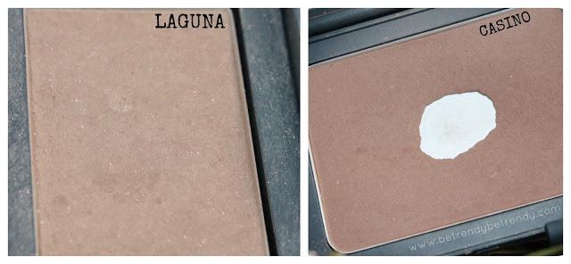 NARS: Laguna VS Casino