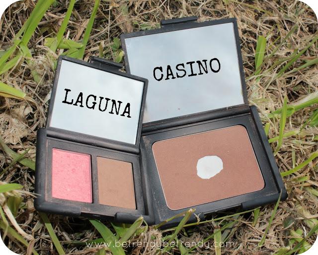 NARS: Laguna VS Casino