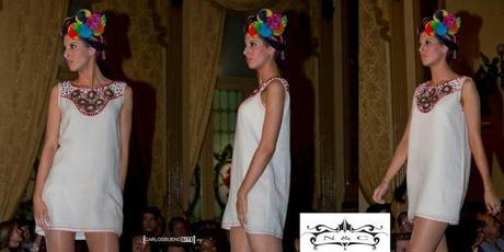 DESFILE PRIMAVERA-VERANO 13 