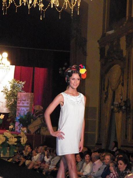 DESFILE PRIMAVERA-VERANO 13 
