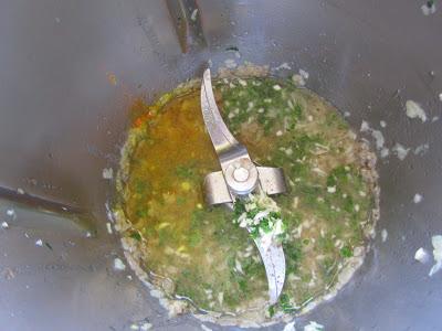 Filetes rusos de pollo en salsa