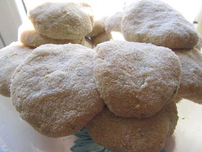 Filetes rusos de pollo en salsa