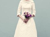 Vestidos cortos para novias, gustaría llevarlo boda?