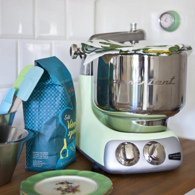 Con toques verdes...