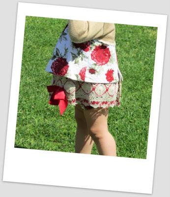 Kauli y  FLAMENCA con tocado, peineta , flor????Ainsssssssssss