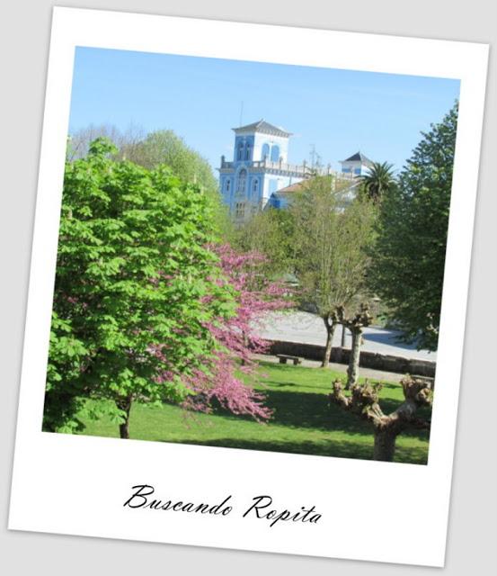 Kauli y  FLAMENCA con tocado, peineta , flor????Ainsssssssssss