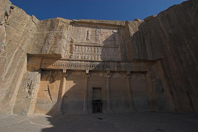 Historias de Asia Menor