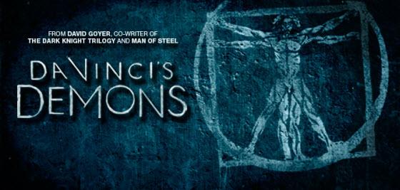Crítica Da Vinci´s Demons 1x01: Hay algo peor en la pequeña pantalla?