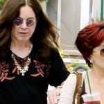 SHARON SOBRE OZZY Y SU RECAIDA.