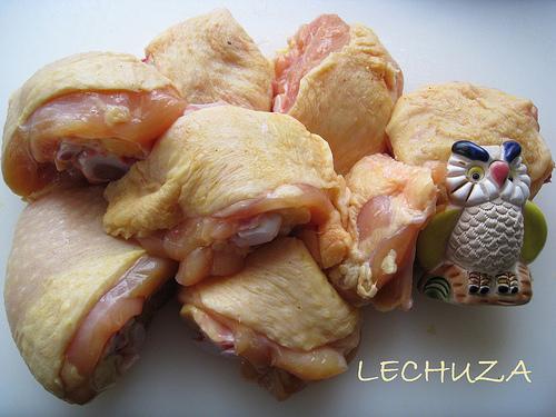 POLLO EN PEPITORIA (2)