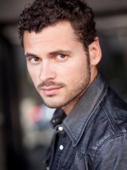 Adan Canto