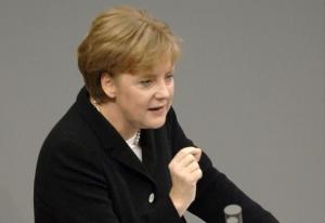 Merkel bloquea la cuota femenina en la dirección de las empresas alemanas