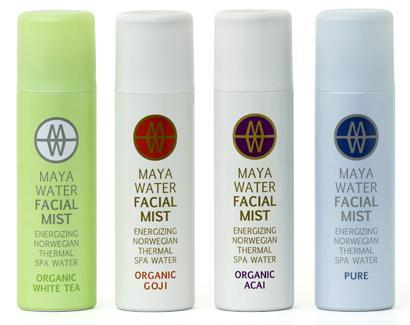 Especial Brumas Faciales: Recomendaciones, Usos y Recetas