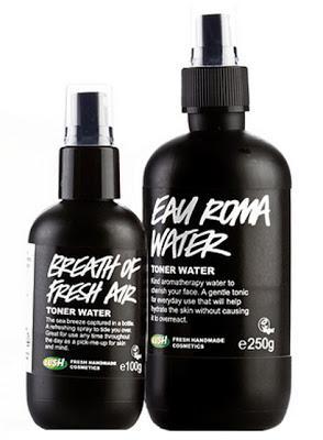 Especial Brumas Faciales: Recomendaciones, Usos y Recetas