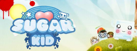 Sugar Kid