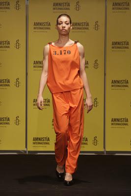 Ropa comprometida 2013 - La nueva campaña de Amnistía Internacional