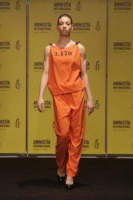 Ropa comprometida 2013 - La nueva campaña de Amnistía Internacional Ropa comprometida 2013 - La nueva campaña de Amnistía Internacional