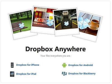 Cómo hacer backup de WordPress con Dropbox