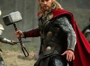 Traíler “Thor: Mundo Oscuro”