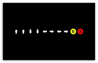 El código Konami, el legendario truco presente en infinidad de juegos, cumple 27 años