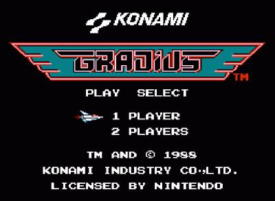 El código Konami, el legendario truco presente en infinidad de juegos, cumple 27 años