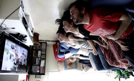 AFF 2013: Los premios a las mejores sesiones AFF 2013: Los premios a las mejores sesiones