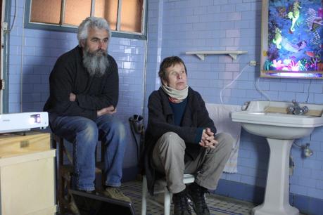 AFF 2013: Los premios a las mejores sesiones AFF 2013: Los premios a las mejores sesiones