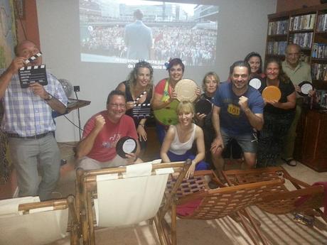 AFF 2013: Los premios a las mejores sesiones AFF 2013: Los premios a las mejores sesiones