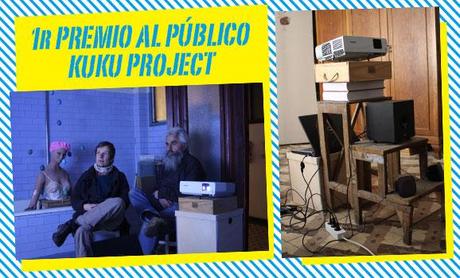 AFF 2013: Los premios a las mejores sesiones AFF 2013: Los premios a las mejores sesiones