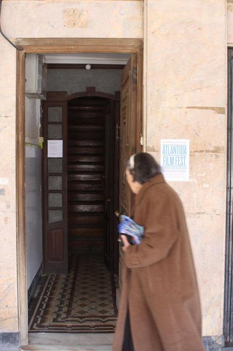 AFF 2013: Los premios a las mejores sesiones AFF 2013: Los premios a las mejores sesiones