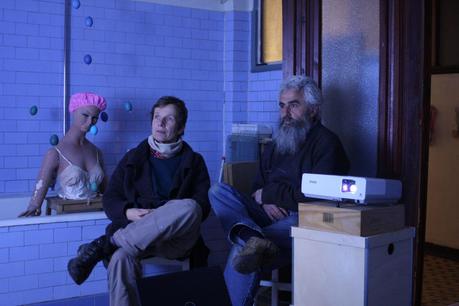 AFF 2013: Los premios a las mejores sesiones AFF 2013: Los premios a las mejores sesiones