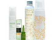 Ritual cuidado Sannai