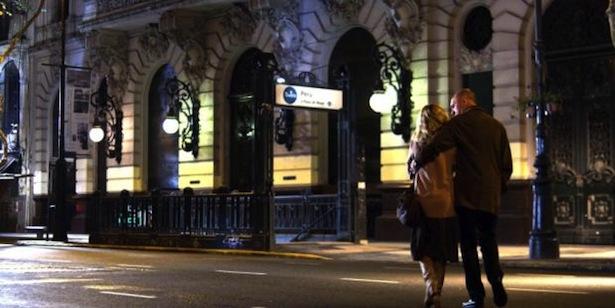 Matrimonio Cecilia Roth