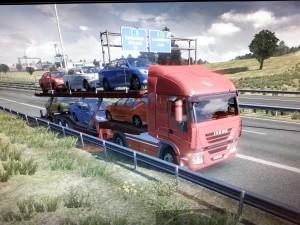 20130417 225547 300x225 Análisis Euro Truck Simulator 2