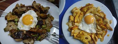 CisneAzul El “Cisne Azul”, especialista en setas