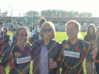 TORNEO CLASIFICACIÓN WRWC FRANCIA 2014 – JORNADA 2