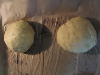 MIS MONAS DE PASCUA (Thermomix)