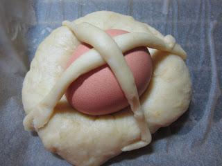 MIS MONAS DE PASCUA (Thermomix)