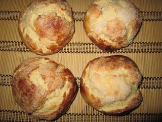 MIS MONAS DE PASCUA (Thermomix)