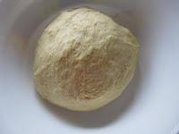 MIS MONAS DE PASCUA (Thermomix)