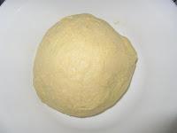 MIS MONAS DE PASCUA (Thermomix)