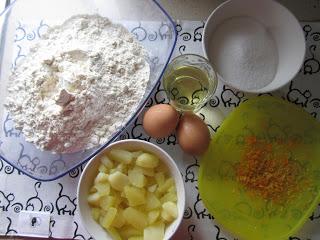 MIS MONAS DE PASCUA (Thermomix)