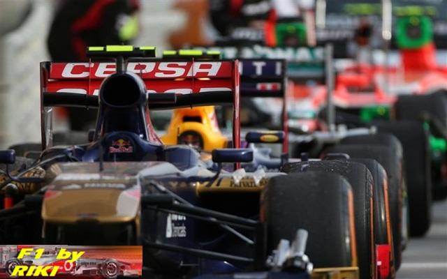 PIRELLI MANTENDRA SUS NEUMATICOS TRAS LOS DESEOS DE LOS EQUIPOS