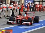 Ferrari identifica problema tuvo alonso