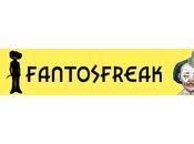 Fantosfreak, único festival cine freak fantástico España, celebra Julio Cerdañola, Barcelona